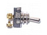 Canopy Toggle Switch, Screw Terminals