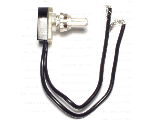 Heavy Duty Push Switch