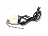 Replacement Single Pole Pull Chain Switch ****