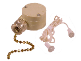 Replacement Ceiling Fan Pull Chain Switch