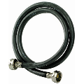 Washing Machine Connector Hose, 4 Ft