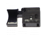 Power Tool Switch Without Lock, 12 Amp