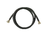 Washing Machine Connector Hose, 6 Ft