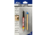 Trades Marker Retractable Grease Pencil