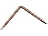 Faucet Seat Wrench, Angled Tapered Ends