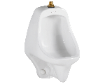 Allbrook Series Wall Hung Urinal