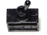 Heavy Duty Power Tool Toggle Switch, 16 Amp