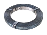 Regular Duty Steel Strapping, 5/8 In x .020