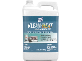 Klean-Heat Odoeless Heater Fuel, 2.5 Ga