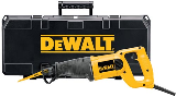 Dewalt Variable Speed Reciprocating Saw 10 Amp