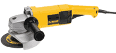 Dewalt Large Angle Grinder 7 In, 15 Amp