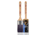 Da Vinci Oval Flat Sash Paint Brush (Size)