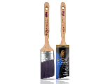 Da Vinci Oval Angle Sash Paint Brush (Size)