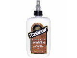 Titebond Translucent Wood Glue, 8 Oz