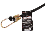 Shock Cord with Hooks 3/8 In x 24 In