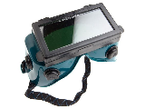 Front Lift Gas Welding Goggles, Shade #5