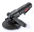 Air Angle Grinder, 4-1/2 In