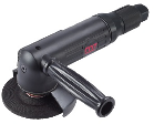 Air Angle Grinder and Roll Type Throttle