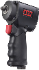 Mini Air Impact Wrench, 3/8 In