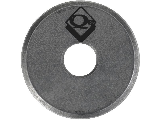 Replacement Tile Cutter Wheel, 1/2 In