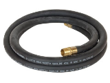 Fuel Transfer Hose, 1 In x 14 Ft