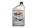 Super S Euro SuperSyn 5W-40 Full Synthetic Motor Oil, Qt