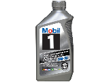 5W30 Synthetic Motor Oil Mobil 1