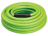 3/8 x50' Rubber Air Hose 1/4 In Mpt