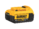 DeWalt Premium XR 20 V  Lithium Ion Cordless Battery 4.0Ah