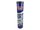 Super S Blue Hi-Temp Grease, 14 Oz