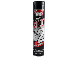 Red #2 Hi Temp Lithium Grease