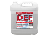 DEF Diesel Exhaust Fluid, 2-1/2 Ga