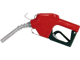 Automatic Transfer Pump Gas Nozzle