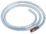 Siphon Hose 6 Ft with Anti-Static Shaker Tip 10801