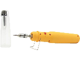 2-in-1 SolderPro 60 Butane Soldering Iron