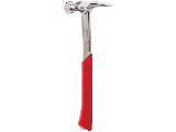 Milwaukee Smooth Face Framing Hammer, 22 Oz