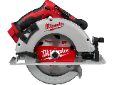 Milwaukee M18 Brushless 7-1/4 In Cordless Circular Saw