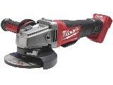 Milwaukee M18 FUEL 18-Volt 4-1/2 In. Brushless Angle Grinder (Bare Tool)