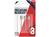 Inflator Needles for Sports Equipment 2 per package