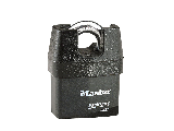 Pro Series 6327KA Weather Tough Padlock 2 5/8 In (Keyed Alike)