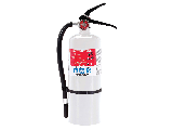 Fire Extinguisher Code Compliant 2A 10-B:C