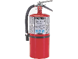 Fire Extinguisher Commercial 4A 60-B:C