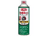 Brakleen 50 State Pro-Series Brake Parts Cleaner, 20 Oz