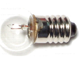 Miniature #31 Light Bulb