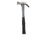 Claw Hammer Fiberglass Handle 16 Oz DIB