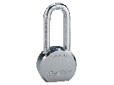 Pro Series 6230KALH Solid Steel Rekeyable Pin Tumbler Padlock (Keyed Alike)