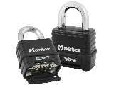 Pro Series Zinc Die-Cast Resettable Combination Padlock #1178 2-1/4 In