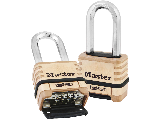 ProSeries Combination Padlock 1175D