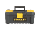 Plastic Tool Box, 12 In