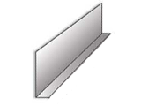 Aluminum Angle (Sizes)